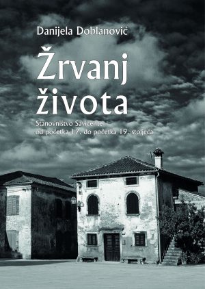 Žrvanj života