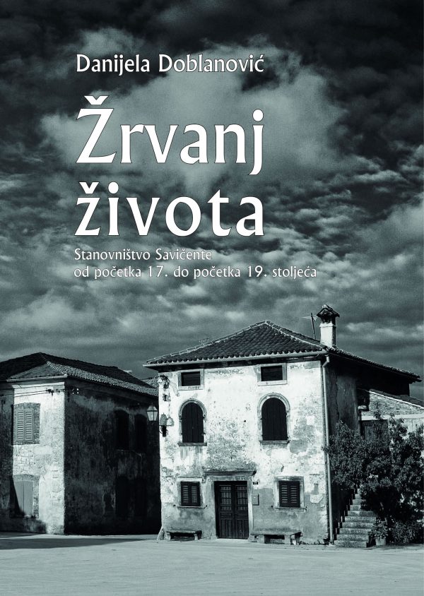 Žrvanj života