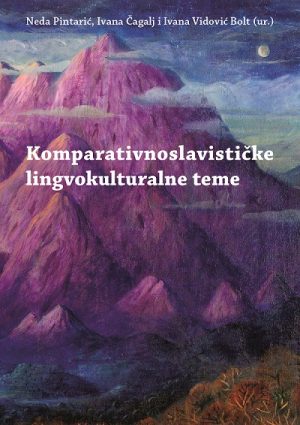 Komparativnoslavističke lingvokulturalne teme