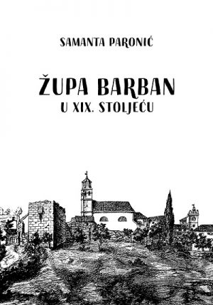 Župa Barban u XIX. stoljeću