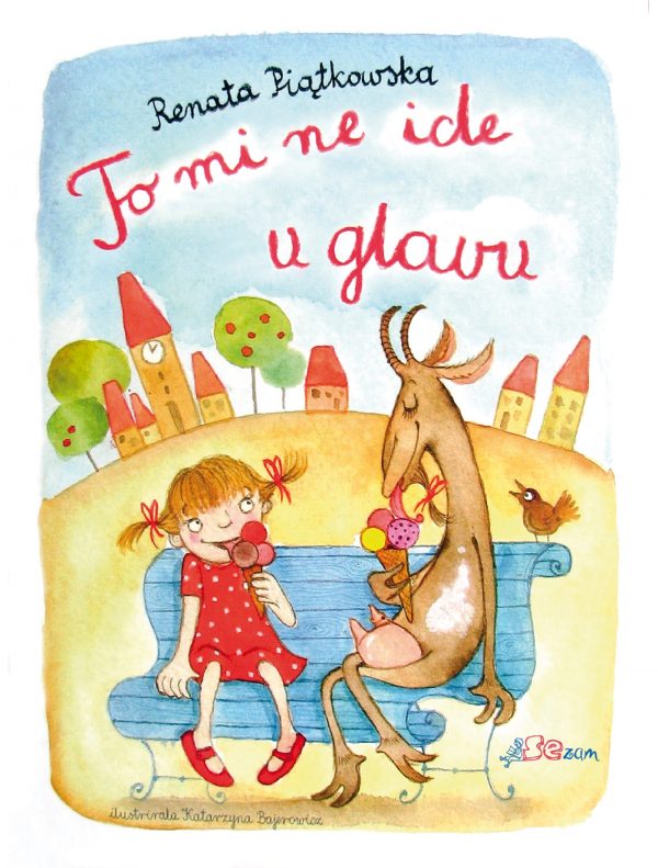 To mi ne ide u glavu
