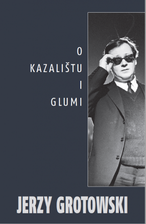 O kazalištu i glumi