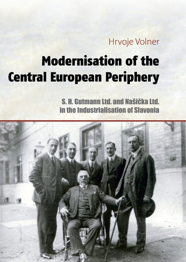 Modernisation of the Central European Periphery