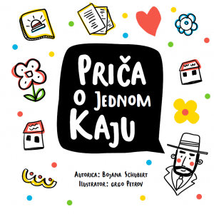 Priča o jednom Kaju