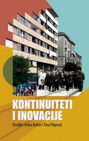 Kontinuiteti i inovacije