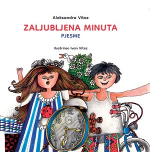 Zaljubljena minuta