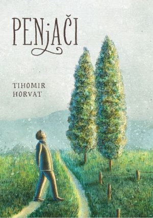 Penjači. Pripovijetke