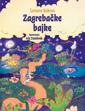 Zagrebačke bajke