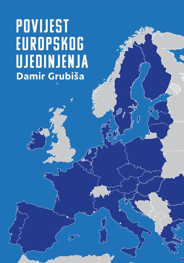 Povijest europskog ujedinjenja