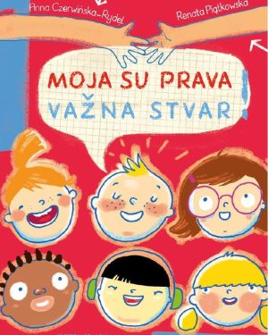 Moja su prava važna stvar!