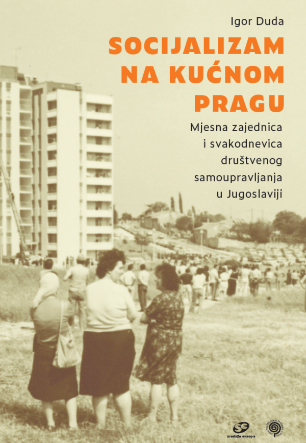 Socijalizam na kućnom pragu