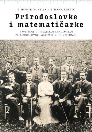 Prirodoslovke i matematičarke