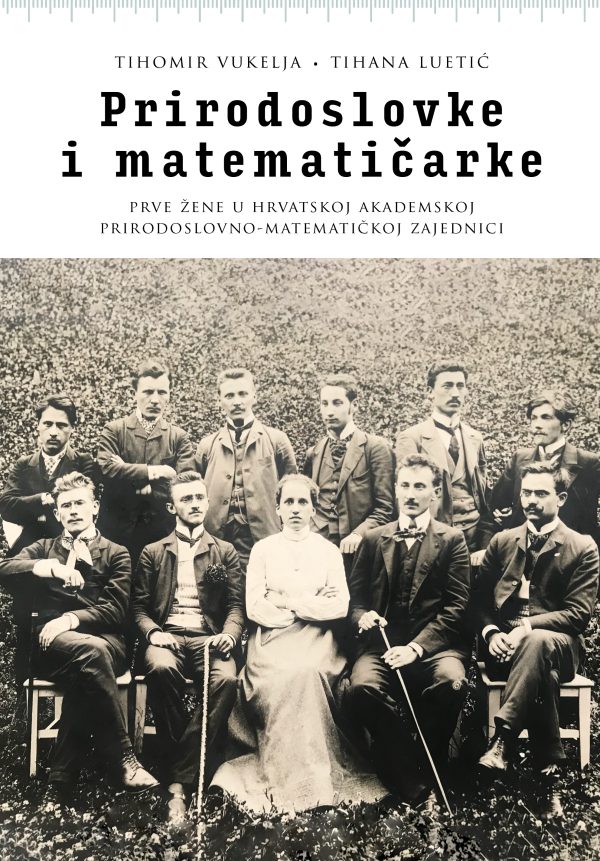 Prirodoslovke i matematičarke