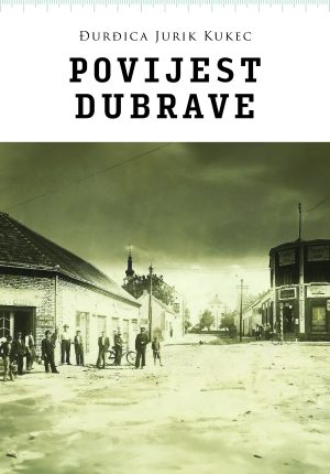 Povijest Dubrave