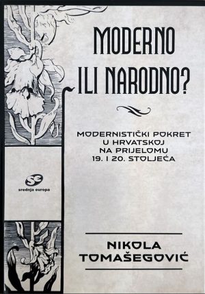 Moderno ili narodno?