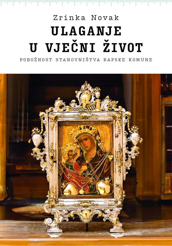 Ulaganje u vječni život