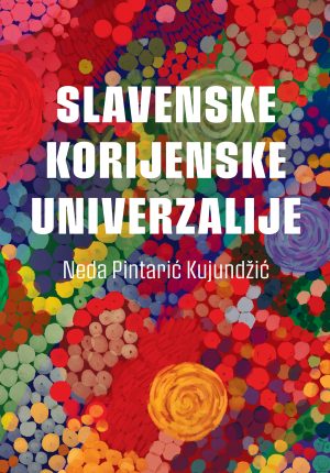 Slavenske korijenske univerzalije