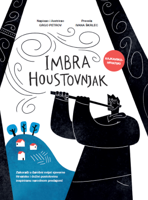 Imbra Houstovnjak