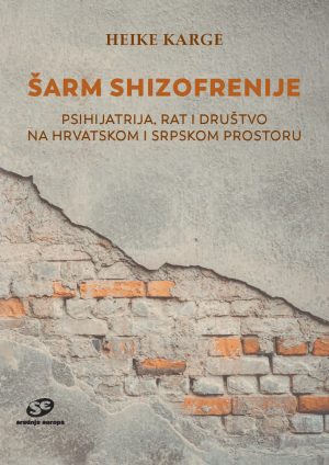 Šarm shizofrenije