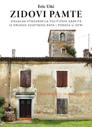 Zidovi pamte