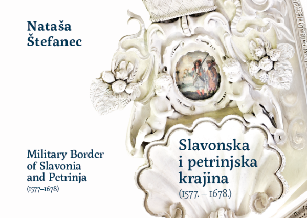 Slavonska i petrinjska krajina (1577. – 1678.)