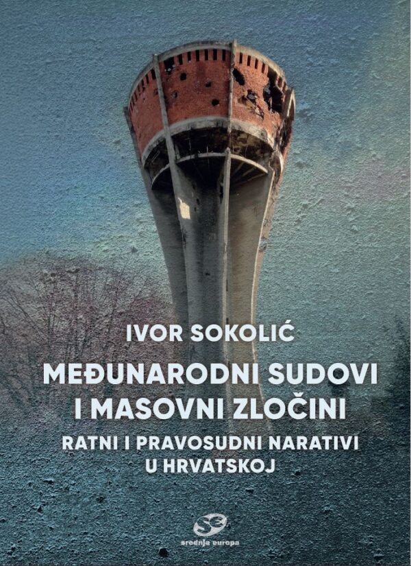 Međunarodni sudovi i masovni zločini